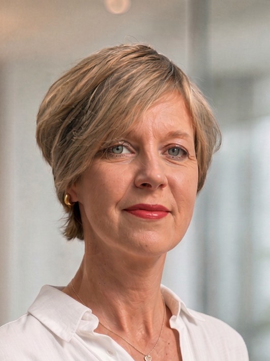 Colette Visscher